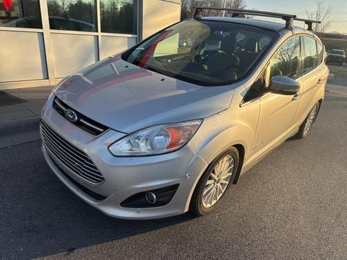 2016 Ford C-Max Hybrid SEL