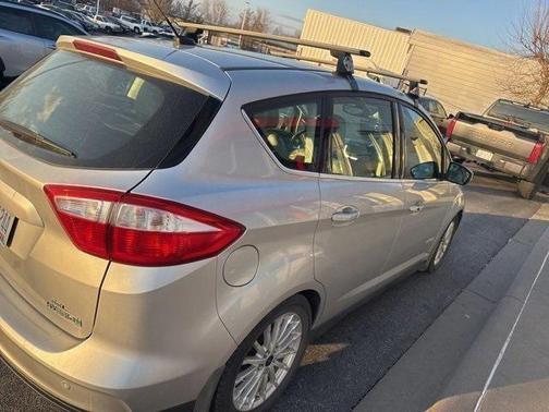 2016 Ford C-Max Hybrid SEL