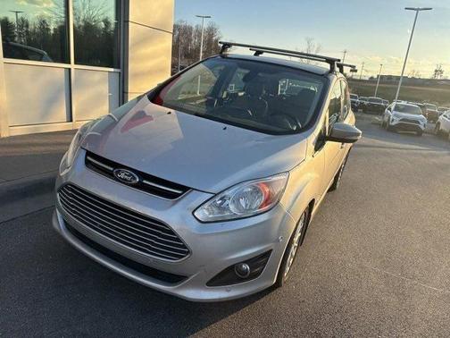 2016 Ford C-Max Hybrid SEL
