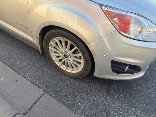 2016 Ford C-Max Hybrid SEL