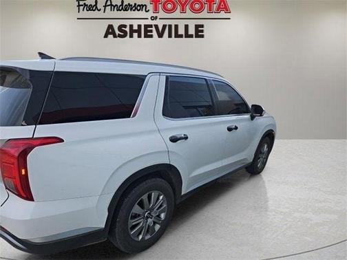 2023 Hyundai PALISADE SEL