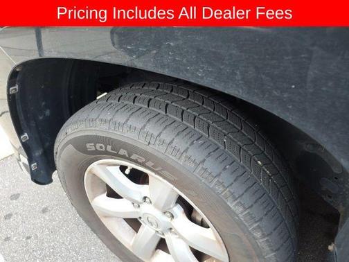 Black Onyx 2014 Lexus GX 460 Base
