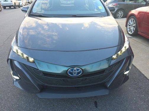 2019 Toyota Prius Prime Advanced