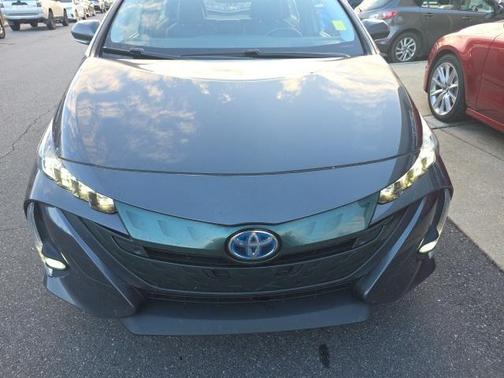 2019 Toyota Prius Prime Advanced