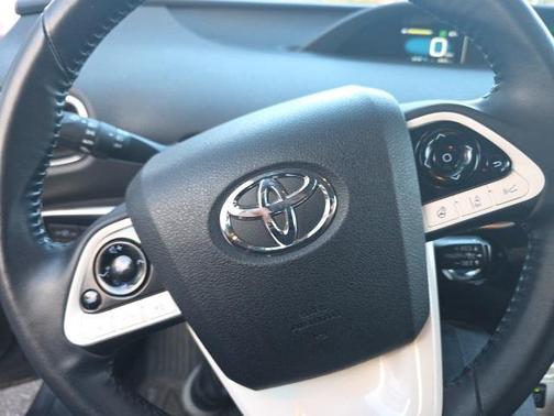 2019 Toyota Prius Prime Advanced