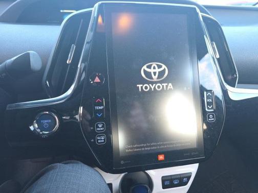 2019 Toyota Prius Prime Advanced