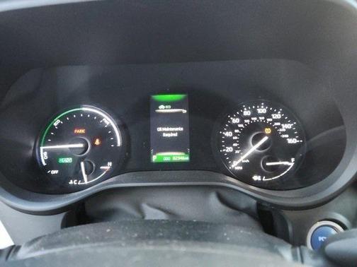 2022 Toyota Sienna LE