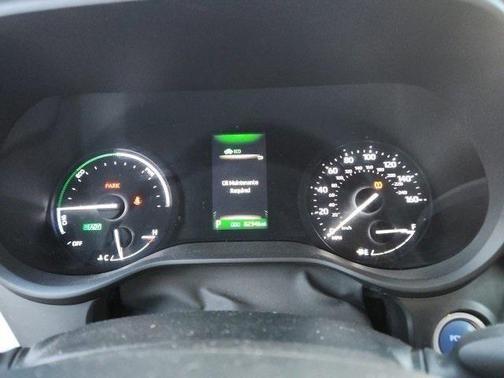 2022 Toyota Sienna LE