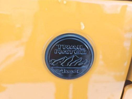 2021 Jeep Wrangler Sport S