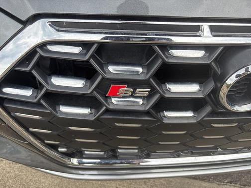 2023 Audi S5 3.0T Premium Plus