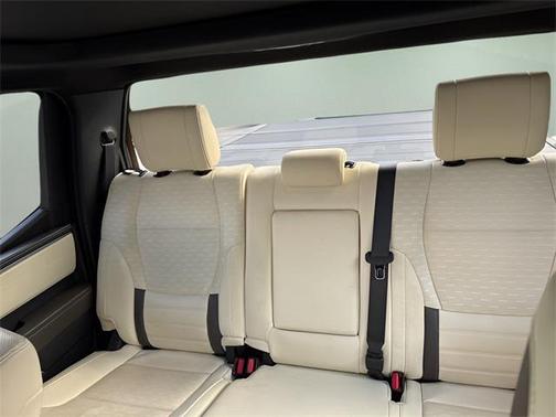 2022 Toyota Tundra Hybrid 1794 Edition