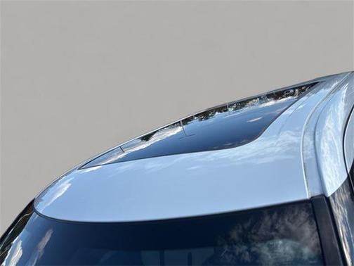 2022 Toyota Tundra Hybrid 1794 Edition