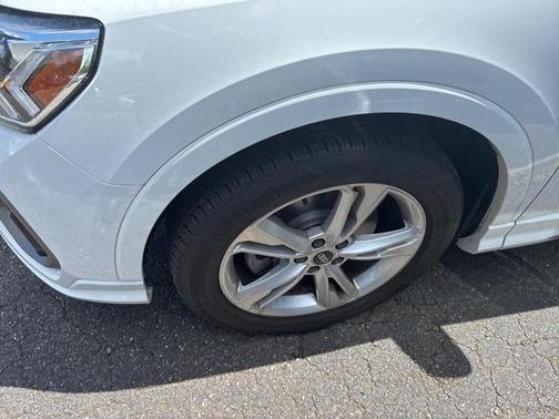 2022 Audi Q3 45 S line Premium Plus