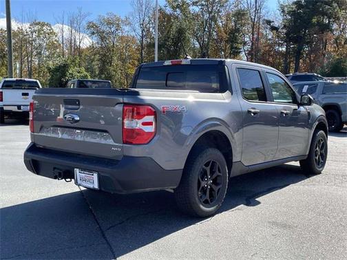2023 Ford Maverick XLT