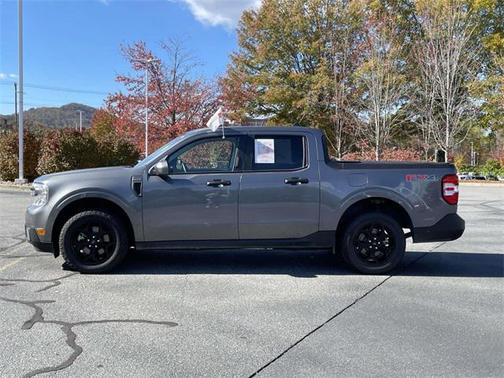 2023 Ford Maverick XLT