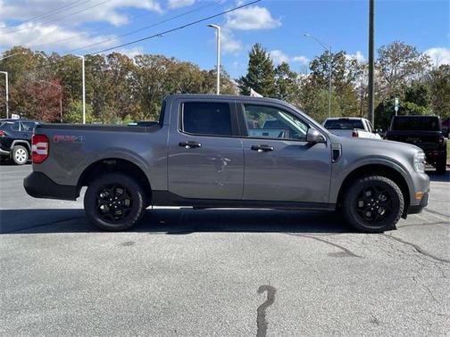 2023 Ford Maverick XLT