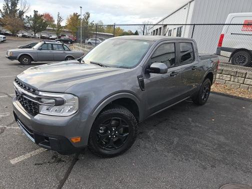 2023 Ford Maverick XLT