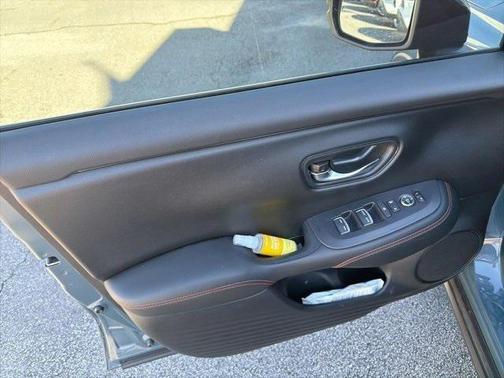 2024 Honda HR-V 2WD Sport