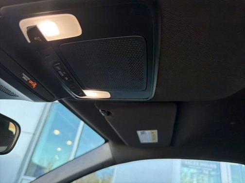 2024 Honda HR-V 2WD Sport