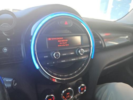 2015 MINI Hardtop Cooper S