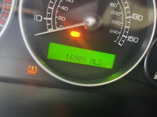 2008 Jaguar X-Type 3.0