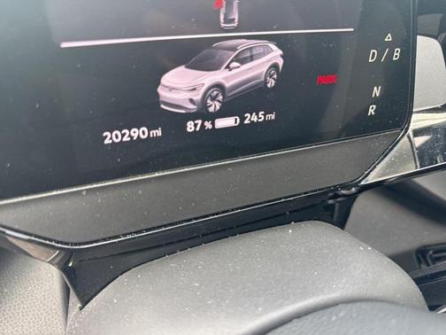 2023 Volkswagen ID.4 AWD Pro