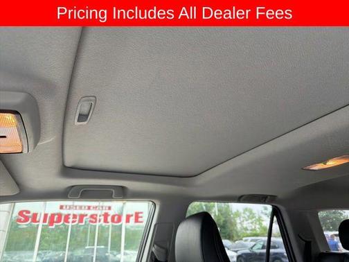 Midnight Black Metallic 2022 Toyota 4Runner Limited