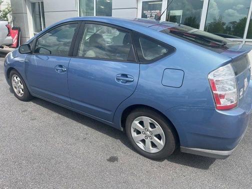 2007 Toyota Prius