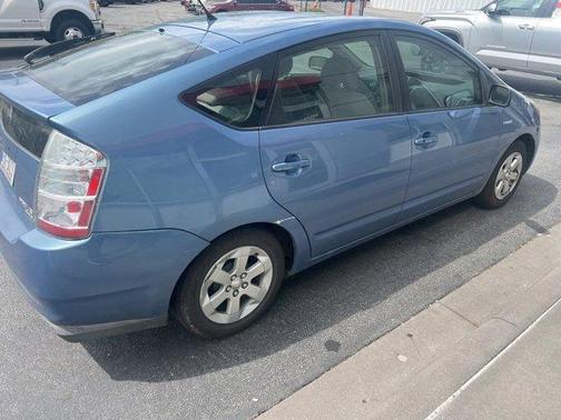 2007 Toyota Prius