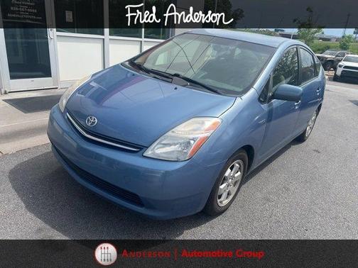 2007 Toyota Prius
