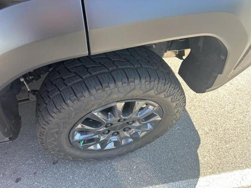 2025 Toyota 4Runner TRD Sport