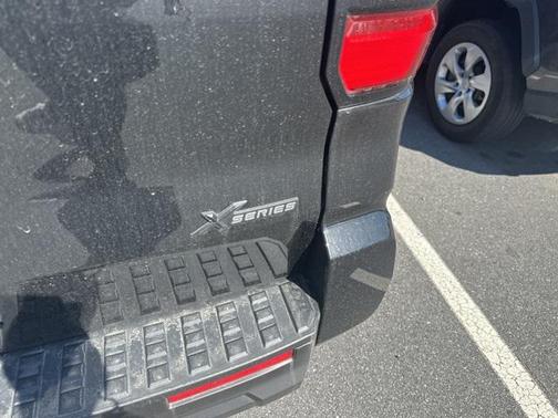 2025 Toyota 4Runner TRD Sport