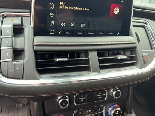 2024 GMC Yukon 4WD AT4