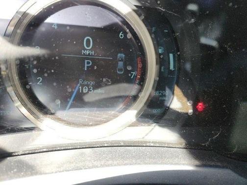 2015 Lexus IS 350 Base