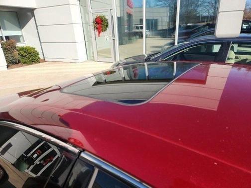 2015 Lexus IS 350 Base