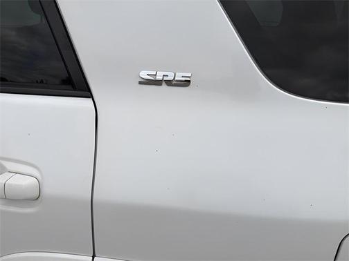 2014 Toyota 4Runner SR5