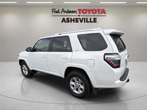 2014 Toyota 4Runner SR5