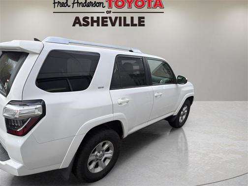 2014 Toyota 4Runner SR5