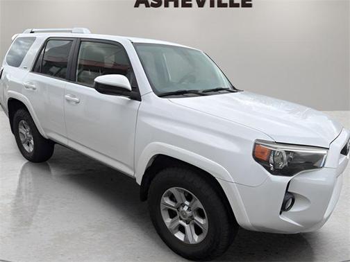 2014 Toyota 4Runner SR5