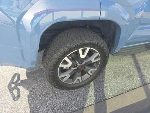 2025 Toyota 4Runner TRD Sport Premium