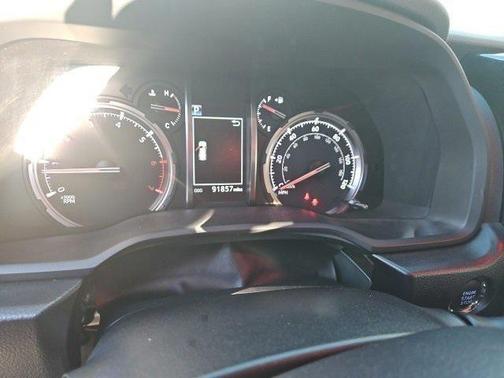 2021 Toyota 4Runner Venture Special Edition