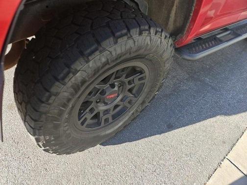 2021 Toyota 4Runner Venture Special Edition