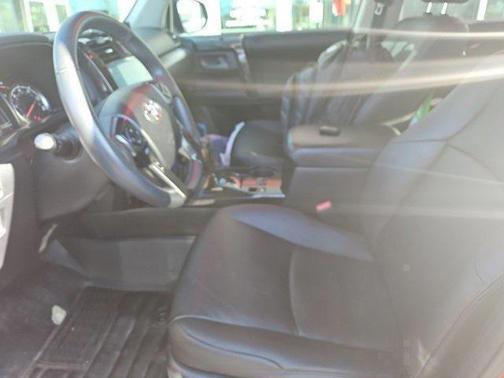 2021 Toyota 4Runner Venture Special Edition