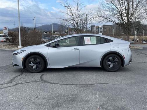 2025 Toyota Prius Limited