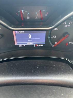 2014 Chevrolet Impala 1LS