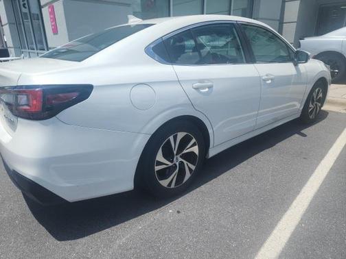 2020 Subaru Legacy Premium
