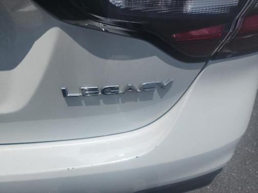2020 Subaru Legacy Premium