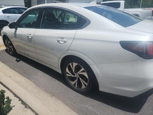 2020 Subaru Legacy Premium