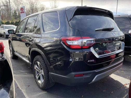 2023 Honda Pilot AWD EX-L 7 Passenger