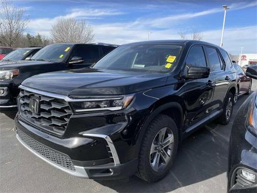 2023 Honda Pilot AWD EX-L 7 Passenger